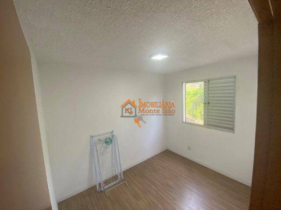 Imagem Apartamento com 2 Quartos à Venda, 42 m² em água Chata - Guarulhos Imagem Apartamento com 2 Quartos à Venda, 42 m² em água Chata - Guarulhos
