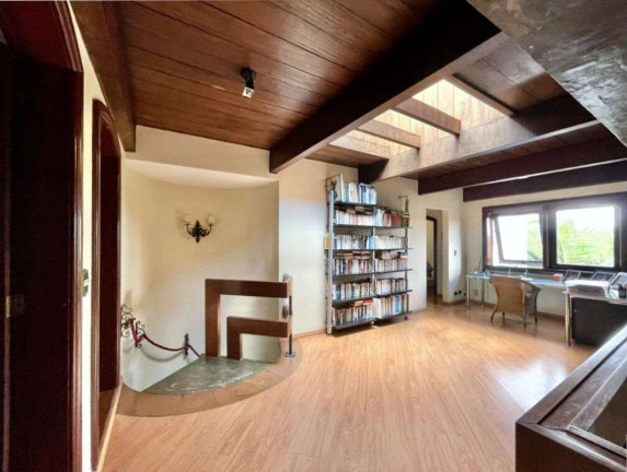 Imagem Casa com 5 Quartos à Venda, 2 m² em Palos Verdes - Carapicuíba