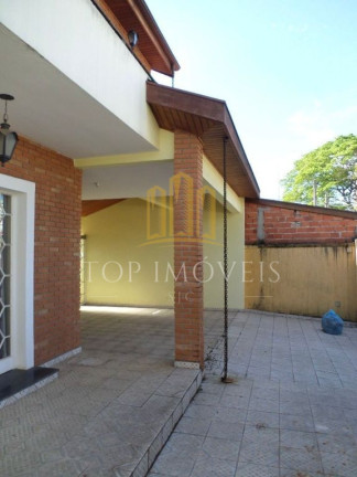 Imagem Sobrado com 5 Quartos à Venda, 250 m² em Vila Betânia - São José Dos Campos