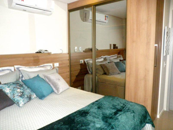 Imagem Apartamento com 1 Quarto para Alugar, 31 m² em Jardim Paulista - São Paulo Imagem Apartamento com 1 Quarto para Alugar, 31 m² em Jardim Paulista - São Paulo