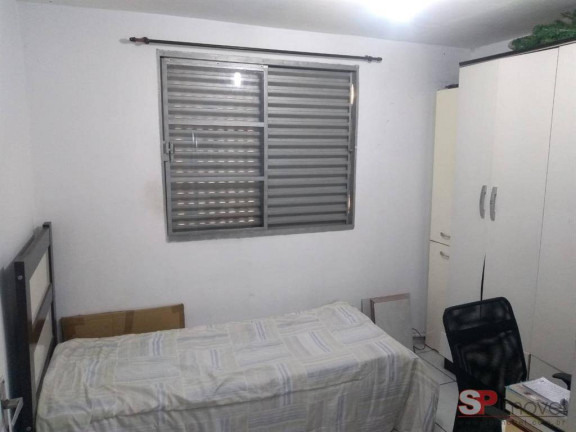 Imagem Apartamento com 2 Quartos à Venda, 53 m² em Jardim Santa Terezinha (zona Leste) - São Paulo Imagem Apartamento com 2 Quartos à Venda, 53 m² em Jardim Santa Terezinha (zona Leste) - São Paulo
