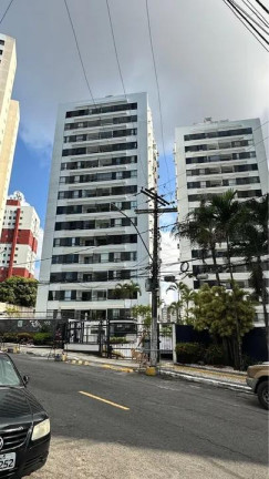 Imagem Apartamento com 3 Quartos à Venda, 78 m² em Candeal - Salvador Imagem Apartamento com 3 Quartos à Venda, 78 m² em Candeal - Salvador