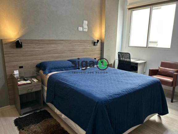 Imagem Apartamento com 2 Quartos à Venda, 68 m² em Jardins - São Paulo Imagem Apartamento com 2 Quartos à Venda, 68 m² em Jardins - São Paulo