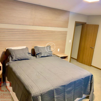 Imagem Casa de Condomínio com 7 Quartos à Venda, 544 m² em Praia Do Forte - Mata De São João