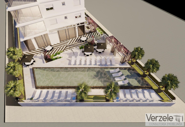 Imagem Apartamento com 4 Quartos à Venda, 150 m² em Centro - Balneário Camboriú Imagem Apartamento com 4 Quartos à Venda, 150 m² em Centro - Balneário Camboriú