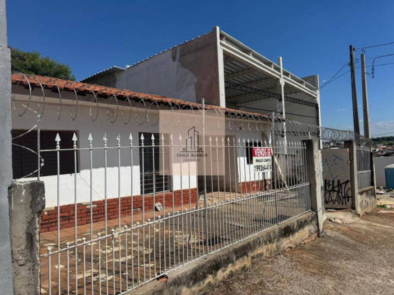 Terreno à Venda, 300 m² em Conjunto Habitacional Júlio De Mesquita Filho - Sorocaba
