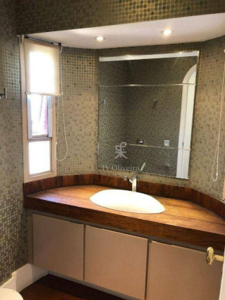 Imagem Apartamento com 4 Quartos à Venda, 200 m² em Itaim Bibi - São Paulo Imagem Apartamento com 4 Quartos à Venda, 200 m² em Itaim Bibi - São Paulo