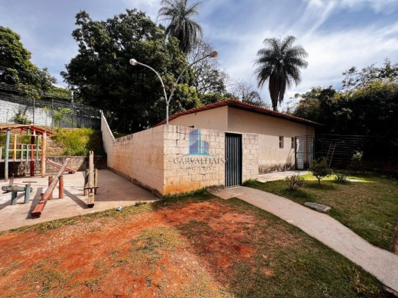 Imagem Imóvel com 2 Quartos à Venda, 45 m² em Tijuca - Contagem
