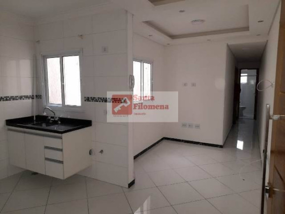 Imagem Cobertura com 2 Quartos à Venda, 96 m² em Vila Bastos - Santo André Imagem Cobertura com 2 Quartos à Venda, 96 m² em Vila Bastos - Santo André