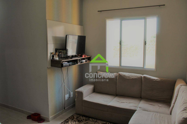 Imagem Apartamento com 2 Quartos à Venda, 45 m² em Jardim Petrópolis - Cotia