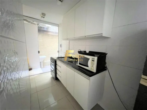 Imagem Imóvel com 2 Quartos à Venda, 80 m² em Praia Do Canto - Vitória Imagem Imóvel com 2 Quartos à Venda, 80 m² em Praia Do Canto - Vitória