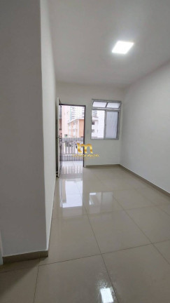 Imagem Apartamento com 1 Quarto à Venda, 48 m² em Guilhermina - Praia Grande