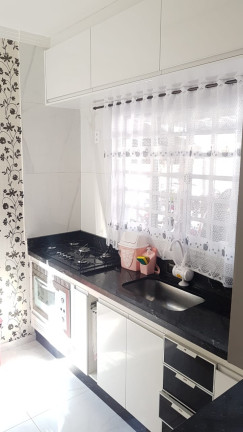 Imagem Casa de Condomínio com 3 Quartos à Venda, 85 m² em Wanel Ville - Sorocaba Imagem Casa de Condomínio com 3 Quartos à Venda, 85 m² em Wanel Ville - Sorocaba