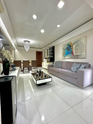 Imagem Imóvel com 3 Quartos à Venda, 115 m² em Praia Do Canto - Vitória Imagem Imóvel com 3 Quartos à Venda, 115 m² em Praia Do Canto - Vitória