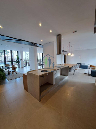 Studio com 1 Quarto à Venda, 23 m² em Centro - São Paulo