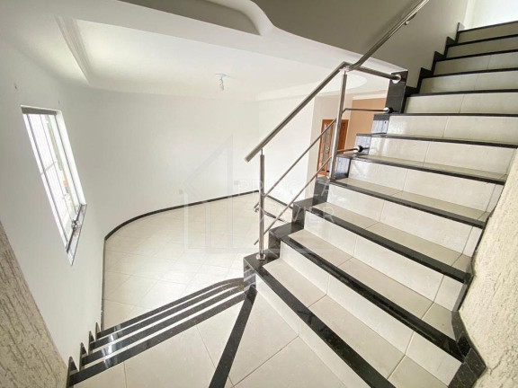 Imagem Casa com 3 Quartos à Venda, 300 m² em Morada De Santa Fé - Cariacica