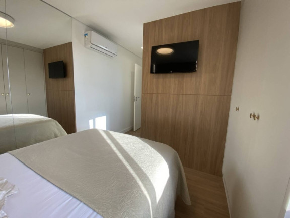 Imagem Apartamento com 2 Quartos à Venda, 73 m² em Centro - Navegantes
