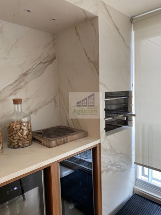 Imagem Apartamento com 2 Quartos à Venda, 135 m² em Cidade Monções - São Paulo Imagem Apartamento com 2 Quartos à Venda, 135 m² em Cidade Monções - São Paulo