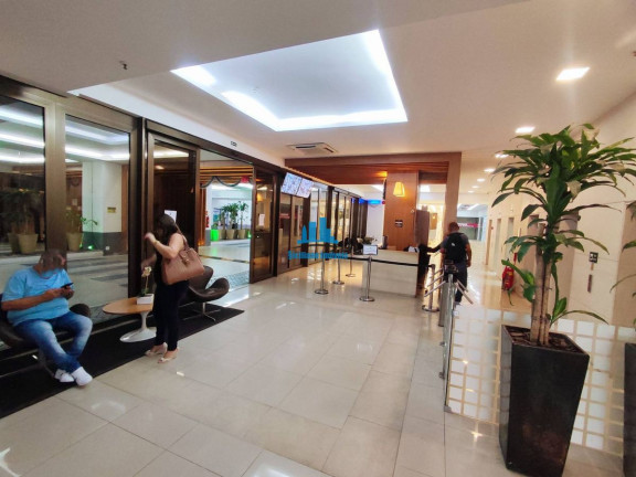 Foto do imóvel Sala Comercial à Venda, 25 m² em São Domingos - Niterói