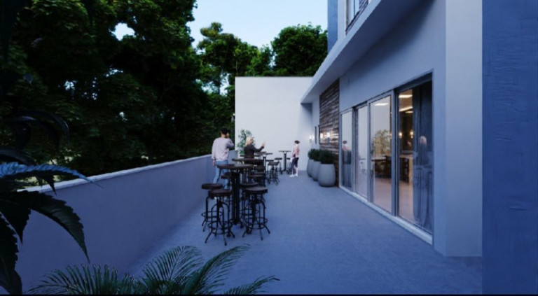 Imagem Apartamento com 2 Quartos à Venda, 71 m²