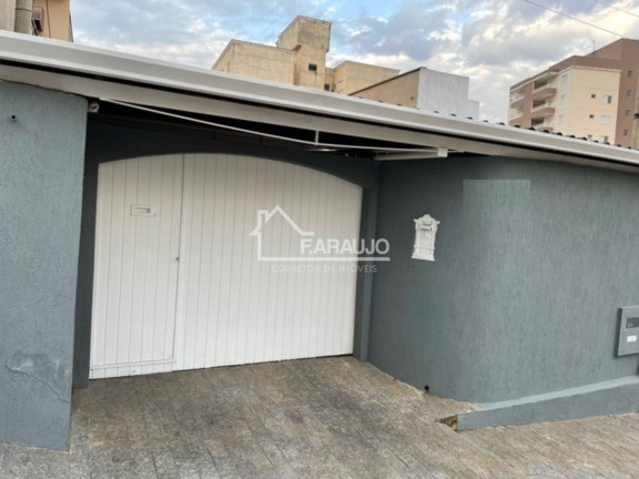 Imagem Casa com 3 Quartos à Venda, 106 m² em Jardim Santa Rosália - Sorocaba Imagem Casa com 3 Quartos à Venda, 106 m² em Jardim Santa Rosália - Sorocaba