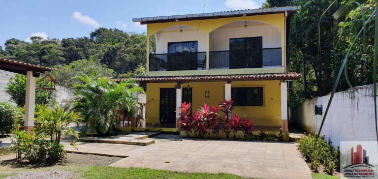 Imagem Casa com 6 Quartos à Venda, 246 m² em Aldeia Dos Camarás - Camaragibe Imagem Casa com 6 Quartos à Venda, 246 m² em Aldeia Dos Camarás - Camaragibe