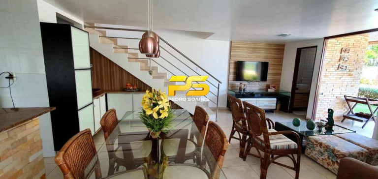 Imagem Casa com 4 Quartos à Venda, 155 m² em Poço - Cabedelo Imagem Casa com 4 Quartos à Venda, 155 m² em Poço - Cabedelo