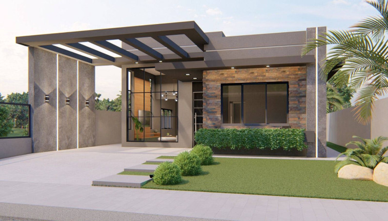 Imagem Casa com 2 Quartos à Venda, 82 m² em Atlântida Sul - Osório Imagem Casa com 2 Quartos à Venda, 82 m² em Atlântida Sul - Osório