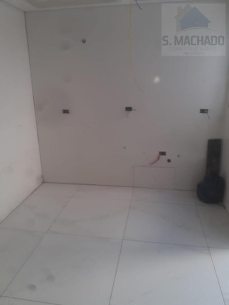 Imagem Apartamento com 2 Quartos à Venda, 116 m² em Bangú - Santo André