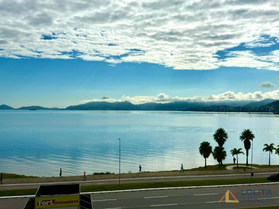 Imagem Apartamento com 3 Quartos à Venda, 128 m² em Estreito - Florianópolis Imagem Apartamento com 3 Quartos à Venda, 128 m² em Estreito - Florianópolis