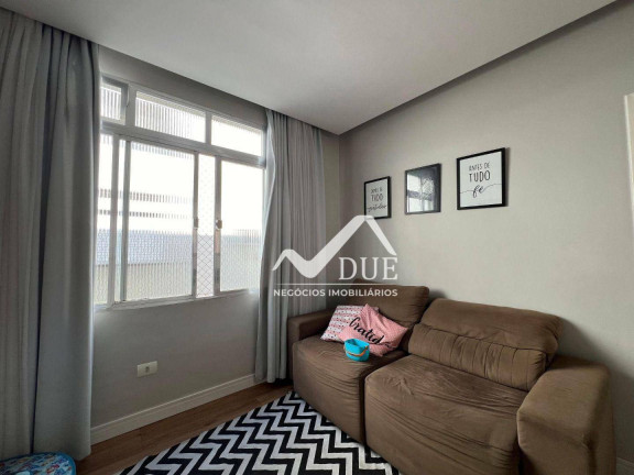 Imagem Apartamento com 2 Quartos à Venda, 65 m² em Aparecida - Santos