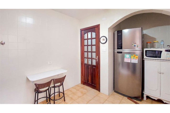 Imagem Casa com 3 Quartos à Venda, em Perdizes - São Paulo Imagem Casa com 3 Quartos à Venda, em Perdizes - São Paulo