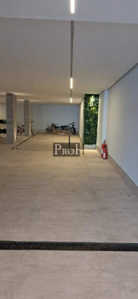 Imagem Cobertura com 3 Quartos à Venda, 140 m² em Campestre - Santo André