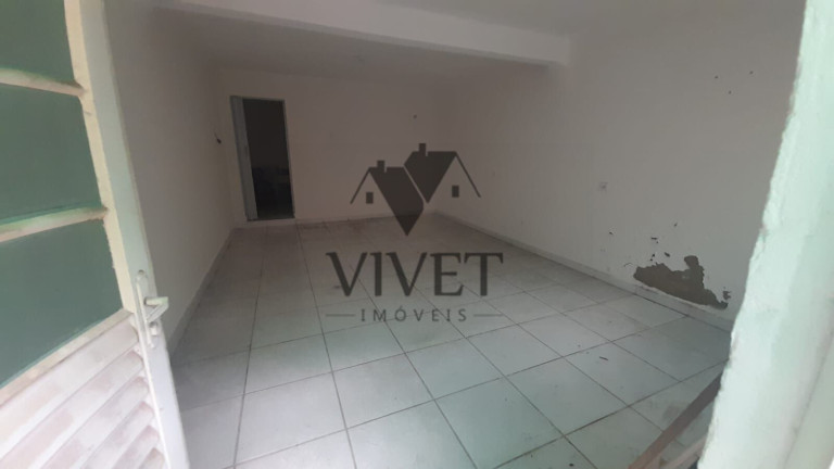 Casa com 2 Quartos à Venda, 62 m² em Vila São Jorge - Sorocaba