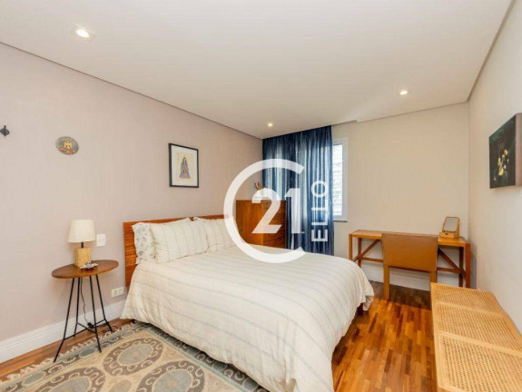 Imagem Apartamento com 3 Quartos à Venda, 141 m² em Itaim Bibi - São Paulo Imagem Apartamento com 3 Quartos à Venda, 141 m² em Itaim Bibi - São Paulo