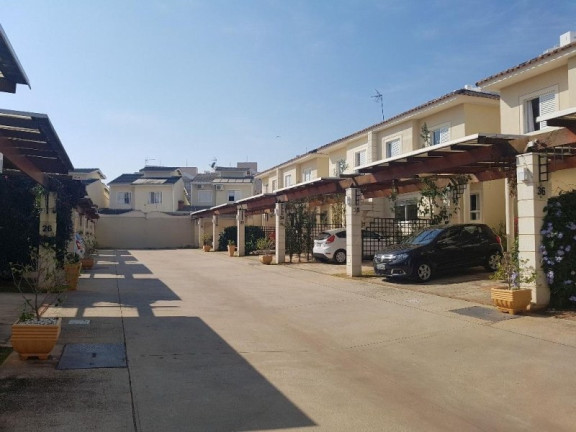 Casa com 3 Quartos à Venda, 178 m² em Parque Campolim - Sorocaba