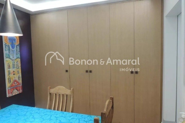 Imagem Apartamento com 3 Quartos à Venda, 110 m² em Centro - Campinas Imagem Apartamento com 3 Quartos à Venda, 110 m² em Centro - Campinas