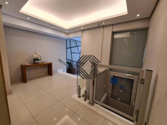 Imagem Apartamento com 1 Quarto para Alugar, 52 m² em Parque Campolim - Sorocaba Imagem Apartamento com 1 Quarto para Alugar, 52 m² em Parque Campolim - Sorocaba