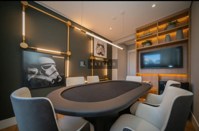 Imagem Apartamento com 2 Quartos à Venda, 55 m² em Rudge Ramos - São Bernardo Do Campo Imagem Apartamento com 2 Quartos à Venda, 55 m² em Rudge Ramos - São Bernardo Do Campo
