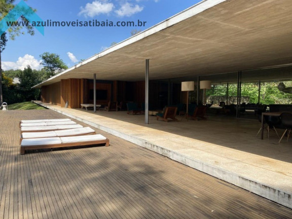 Imagem Casa com 7 Quartos à Venda, 2.000 m² em Estância Parque De Atibaia - Atibaia Imagem Casa com 7 Quartos à Venda, 2.000 m² em Estância Parque De Atibaia - Atibaia