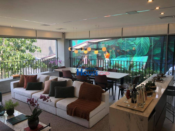 Imagem Apartamento com 3 Quartos à Venda, 99 m² em Perdizes - São Paulo Imagem Apartamento com 3 Quartos à Venda, 99 m² em Perdizes - São Paulo