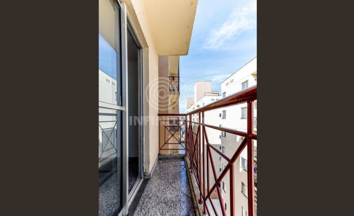 Imagem Apartamento com 2 Quartos à Venda, 60 m² em Tucuruvi - São Paulo