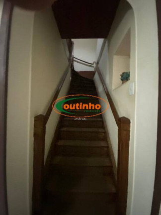 Imagem Casa com 4 Quartos à Venda, 360 m² em Tijuca - Rio De Janeiro