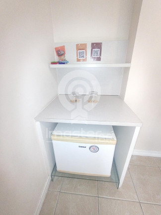 Imagem Flat com 1 Quarto à Venda, 29 m² em Meireles - Fortaleza Imagem Flat com 1 Quarto à Venda, 29 m² em Meireles - Fortaleza
