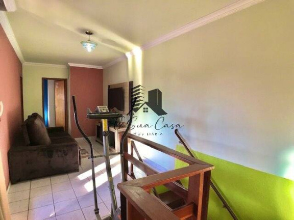 Imagem Cobertura com 3 Quartos à Venda, 105 m² em Santa Maria - Belo Horizonte Imagem Cobertura com 3 Quartos à Venda, 105 m² em Santa Maria - Belo Horizonte