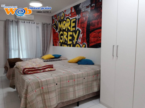 Imagem Apartamento com 2 Quartos à Venda, em Tupi - Praia Grande Imagem Apartamento com 2 Quartos à Venda, em Tupi - Praia Grande