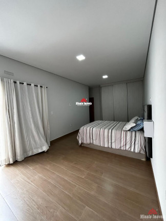 Imagem Casa de Condomínio com 3 Quartos à Venda, 140 m² em Jardim Mantova - Indaiatuba Imagem Casa de Condomínio com 3 Quartos à Venda, 140 m² em Jardim Mantova - Indaiatuba