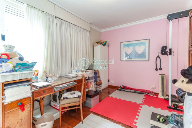 Imagem Cobertura com 4 Quartos à Venda, 520 m² em Higienópolis - São Paulo Imagem Cobertura com 4 Quartos à Venda, 520 m² em Higienópolis - São Paulo