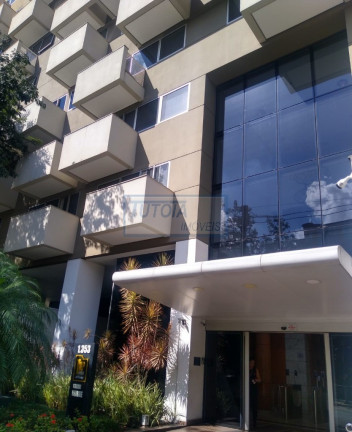 Imagem Imóvel Comercial à Venda, 31 m² em Vila Mariana - São Paulo Imagem Imóvel Comercial à Venda, 31 m² em Vila Mariana - São Paulo