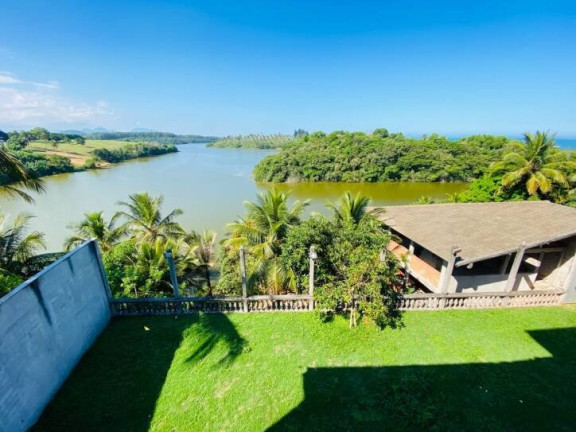 Imagem Casa com 6 Quartos à Venda, 2.300 m² em Br - Anchieta Imagem Casa com 6 Quartos à Venda, 2.300 m² em Br - Anchieta